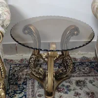 مبل سلطنتی|مبلمان خانگی و میز عسلی|گلبهار, شهر جدید گلبهار|دیوار