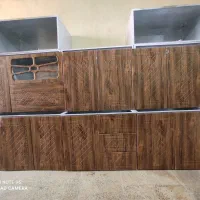 کابینت پیش ساخته ۴۰۴۰۴۰۴۰۴۰|مصالح و تجهیزات ساختمان|شیراز, کوی زهرا|دیوار