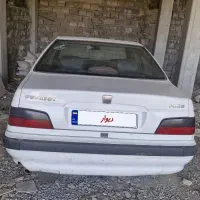 پارس ساده  شماره تماس|خودرو سواری و وانت|زاینده رود, |دیوار