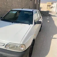 پراید ۱۳۱ se|خودرو سواری و وانت|بستک, |دیوار