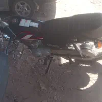 موتور هوندا درحد نو.پنج دنده