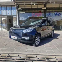 جک s5 مدل ۱۴۰۱ بیرنگ بی نقطه پلاک کاپتاژ|خودرو سواری و وانت|ابهر, |دیوار