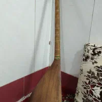 دوتار شرقی جنوب|سازهای سنتی|سبزوار, زینبیه|دیوار