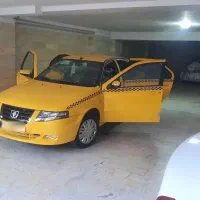 تاکسی سمندصفرخشک۱۴۰۴