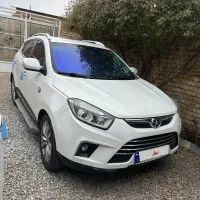 جک S5، مدل 1400،موتور 2000|خودرو سواری و وانت|نظرآباد, نظرآباد|دیوار