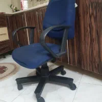 صندلی گردان|صندلی و نیمکت|سبزوار, قصبه شرقی|دیوار