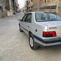 405|خودرو سواری و وانت|بانه, |دیوار