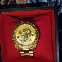 معاوضه ساعت رولکس با گوشی