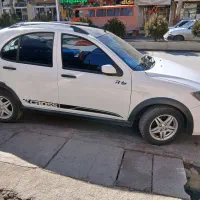 کوییک r۱۴۰۰ سفید مشکی