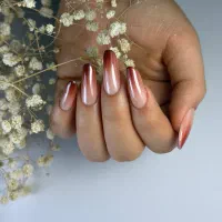 اموزش ناخن و طراحی