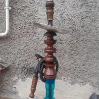 قلیان دوسیب اببندی بروجردی