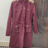 کاپشن یا پالتو زنانه و دخترانه