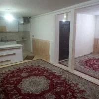 آپارتمان-طبقه-همکف-یک-خوابه65متری
