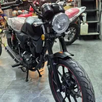 موتور برمودا sol مدل۴۰۴ شرایط ۱۰ماهه