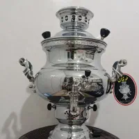 سماور گازی