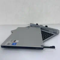 تبلت ویندوزی Necده اینج هارد۱۲۸کیبوردار+قلم نوری