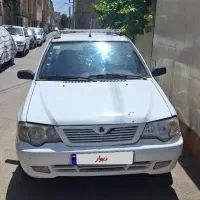 پراید۱۳۲