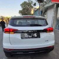 تیگارد X35 / اقساط بانکی / تحویل یک روزه|خودرو سواری و وانت|تهران, جنتآباد جنوبی|دیوار