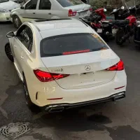 فروش فوری C200