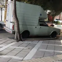وانت پیکان در حد صفر واقعی