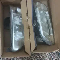 فروش چراغ جلوپراید