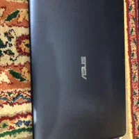 لپتاب ایسوس core i5