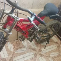 دوچرخه20|دوچرخه، اسکیت، اسکوتر|مریوان, |دیوار