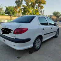 حمل مسافر با ۲۰۶ sd