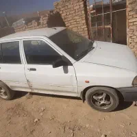 پراید مدل ۱۳۹۳|خودرو سواری و وانت|زنجان, |دیوار