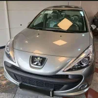 پژو۲۰۷ tu5p سقف پانا دنده