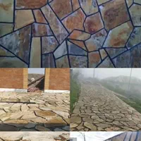سنک کف و نما|مصالح و تجهیزات ساختمان|رزن, |دیوار