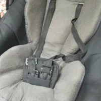 کریر کودک|کالسکه و لوازم جانبی|رشت, نخودچر|دیوار