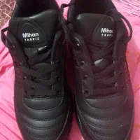 کفش نو|کیف، کفش، کمربند|بندر امام خمینی, |دیوار