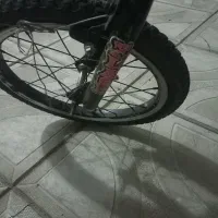 دوچرخه سایز ۱۶|دوچرخه، اسکیت، اسکوتر|تبریز, |دیوار