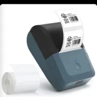 مینی چاپگر آلمانی|پرینتر، اسکنر، کپی، فکس|تهران, الهیه|دیوار