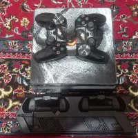 ps4 slim 1tra کپی خور