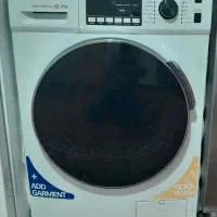 ماشین لباس شویی اتوماتیک پاکشوما۹ کیل