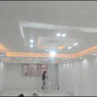 نقاشی ساختمان عباس پور  چکی و اقساطی
