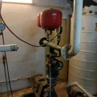 سیم پیچی و تعمیرات پمپ آب و موتورخانه|خدمات پیشه و مهارت|تهران, کن|دیوار