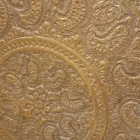 مجمع مسی قدیمی بزرگ|ظروف سرو و پذیرایی|پردیس, فاز ۸|دیوار