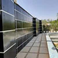 نقاشی ساختمان کلاسیک تمام نقاط ایران