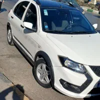 کوییک jxr|خودرو سواری و وانت|مشهد, شهرک امام هادی (شهرک غرب)|دیوار