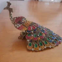 دکوری برنز و مس|مجسمه، تندیس، ماکت|اراک, |دیوار