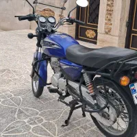 فروش فوری موتورسیکلت رهرو