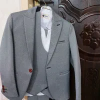 کوت شلوا کامل با کفش