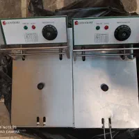 سرخ کن لاین اسمارت ۱۲ لیتر