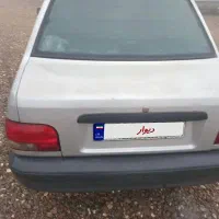 پراید۹۰ مدل