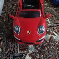 ماشین و موتور شارژی