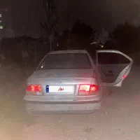 سمند مدل۸۳|خودرو سواری و وانت|هشتگرد, فاز ۲ مهستان|دیوار