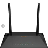 فروش مودم DSL-224 در حد نو D-LINk